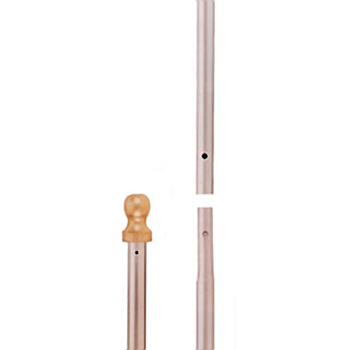 Snap Lock Poles
