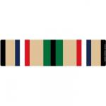 Dessert Storm Campaign Ribbon Magnet
