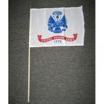 Army 12 x 18 Hand Held Flags