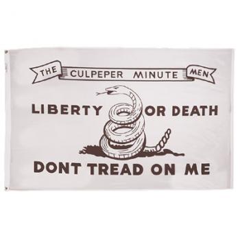 Culpepper Flag