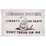 Culpepper Flag