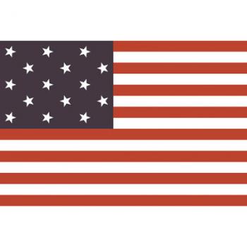 Star Spangled Banner: Cotton