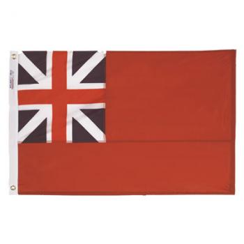 British Red Ensign Flag