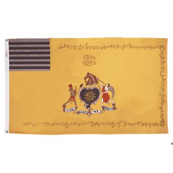 Philadelphia Light Horse Flag