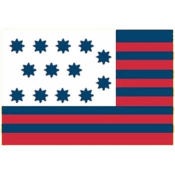 Guilford Courthouse Flag