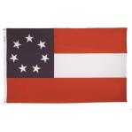 Stars and Bars Flag