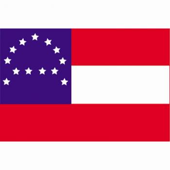 General Lee's Headquarters Flag