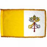 Papal Indoor Flag