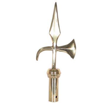 Battalion Brass Lance