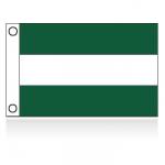 Three Stripe Attraction Flag - 2' x 3'