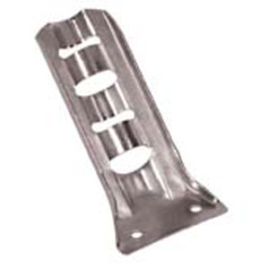Stamped Classroom Bracket