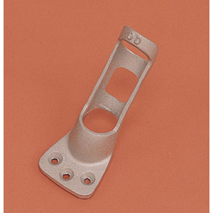 1 Cast Metal Bracket