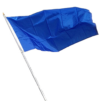 reno rodeo practice flag