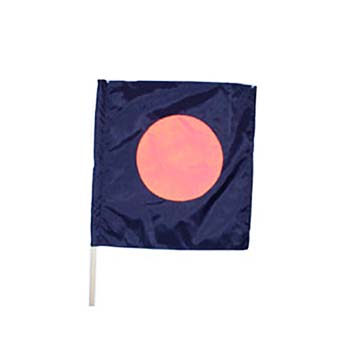 Meatball Flag