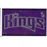 Sacramento Kings Team Flag