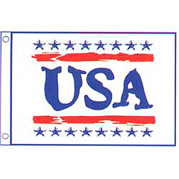 USA Novelty Flag