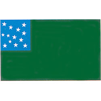 Green Mountain Boys Flag