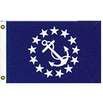 Commodore Flag