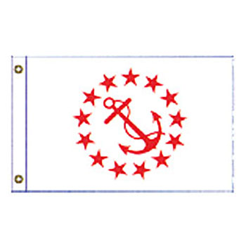Rear Commodore Flag
