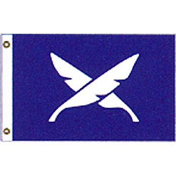 Secretary Flag