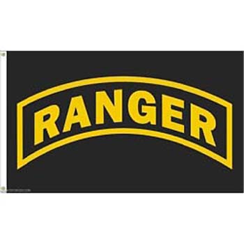 Rangers Flag