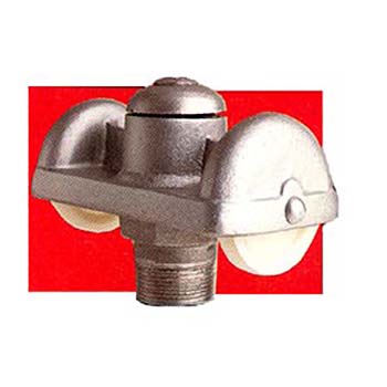 Double Truck Pulley Systems