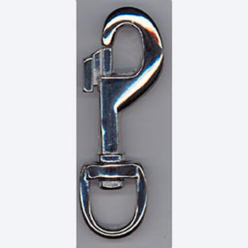 Brass Nickel Plated Snaps