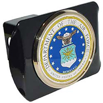 Air Force Hitch Cover