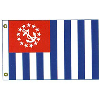 Power Squadron Flag