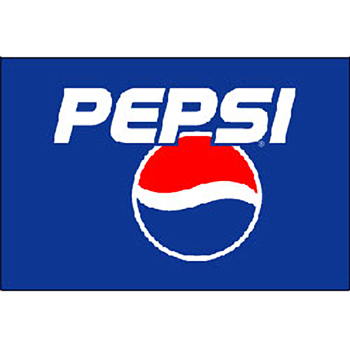 Pepsi Flag