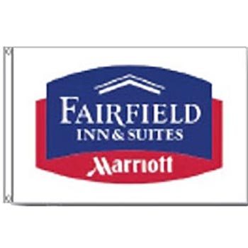 Fairfield Inn &amp; Suites By Marriott Flag
