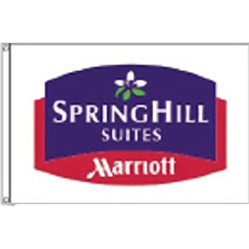 SpringHill Suites By Marriott Flag